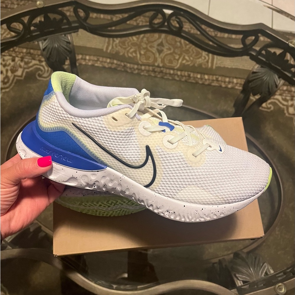 Nike Renew Run Mens Size 9 Used